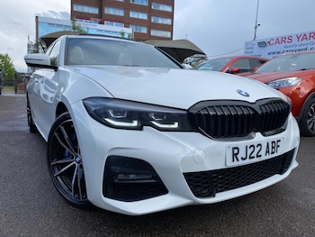 Used BMW 3 Series 2022 for sale - 78601106: Photo