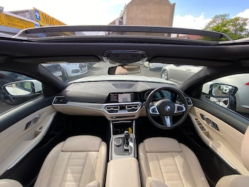 Used BMW 3 Series 2022 for sale - 78601106: Photo