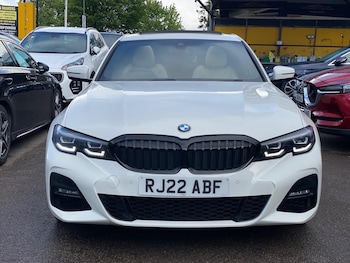 Used BMW 3 Series 2022 for sale - 78601106: Photo