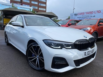 Used BMW 3 Series 2022 for sale - 78601106: Photo
