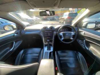 Used Ford Mondeo 2014 for sale - 74642929: Photo