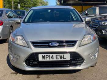 Used Ford Mondeo 2014 for sale - 74642929: Photo