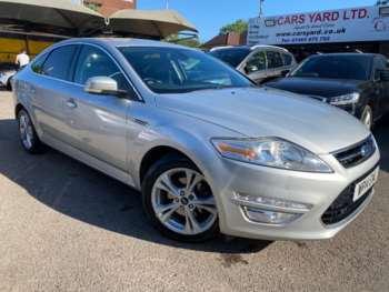 Used Ford Mondeo 2014 for sale - 74642929: Photo