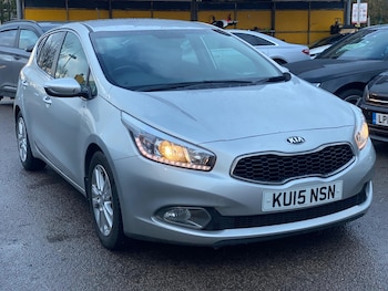 2015 (15) - 1.6 GDi 3 5dr DCT