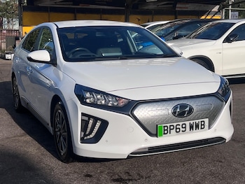Used Hyundai IONIQ 2020 for sale - 79316461: Photo