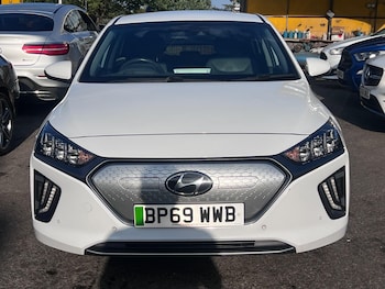 Used Hyundai IONIQ 2020 for sale - 79316461: Photo