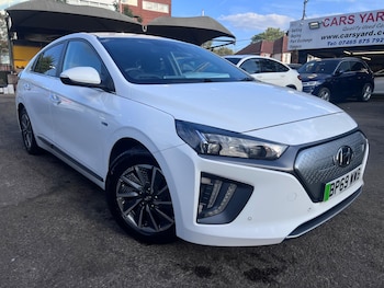 Used Hyundai IONIQ 2020 for sale - 79316461: Photo
