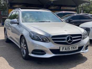 2015 (15) - 2.0 E250 SE G-Tronic+ Euro 6 (s/s) 5dr