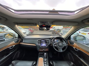 Used Volvo XC90 2016 for sale - 75905101: Photo