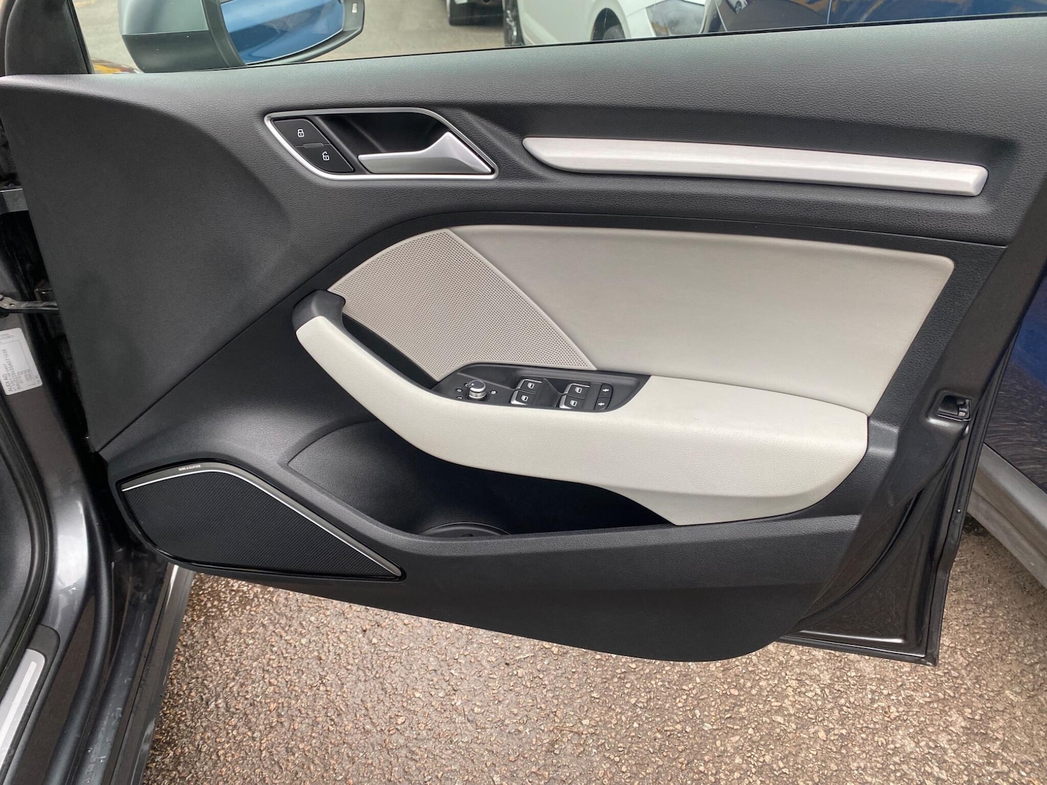 Used Audi S3 2015 for sale - 76801844: Photo 16