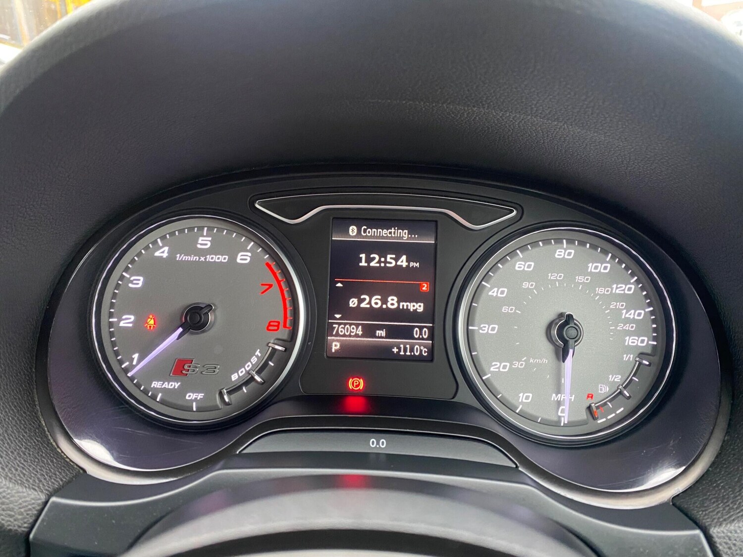 Used Audi S3 2015 for sale - 76801844: Photo 21