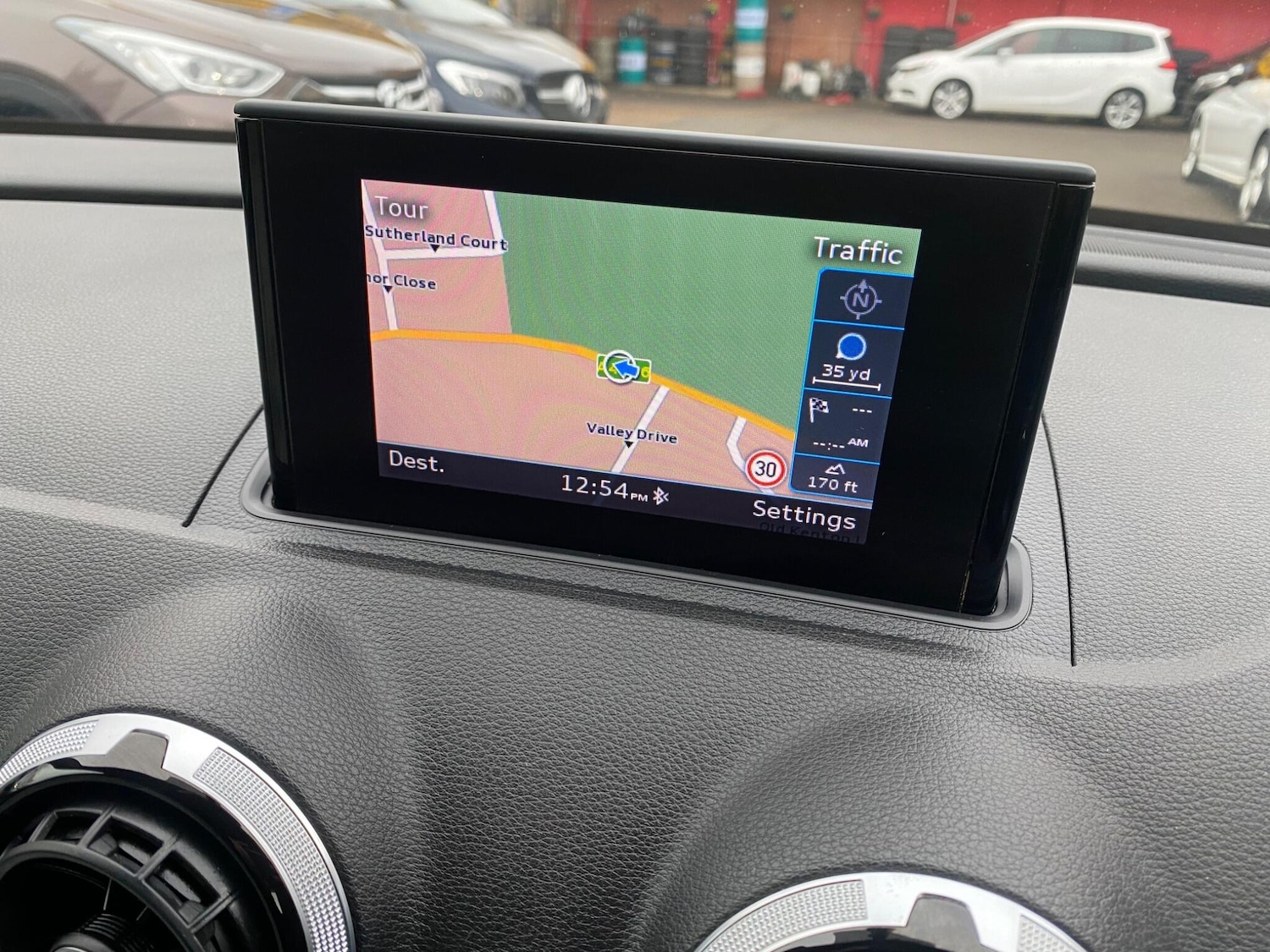 Used Audi S3 2015 for sale - 76801844: Photo 22