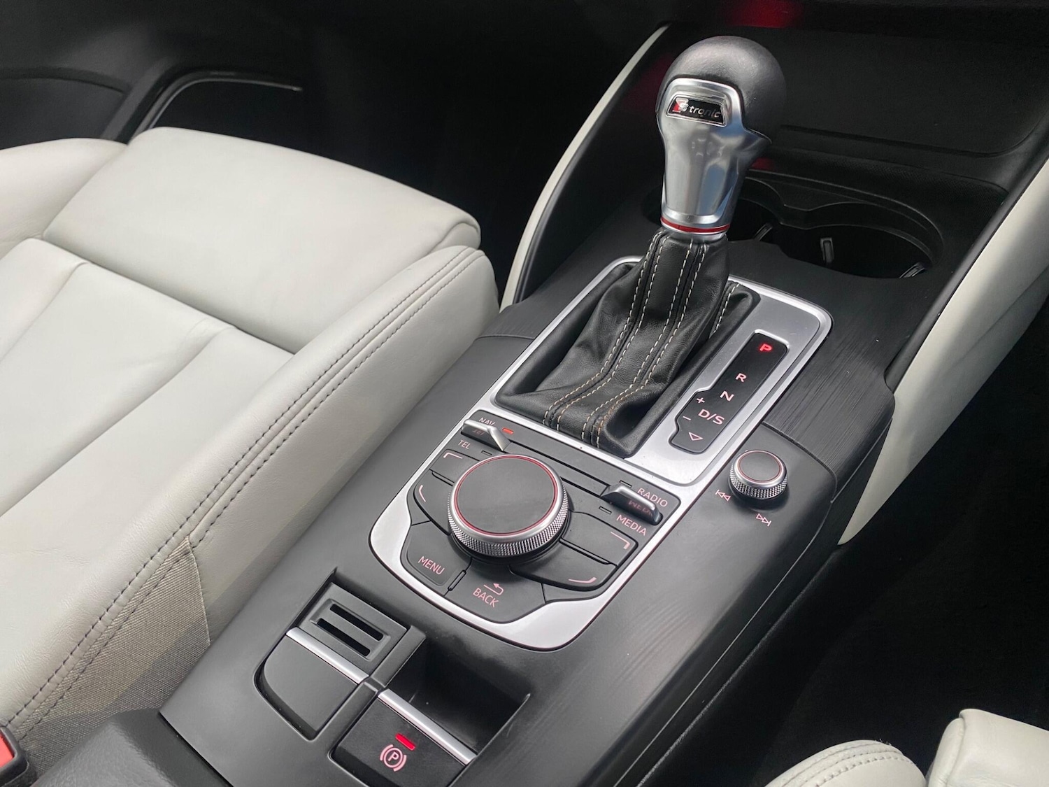 Used Audi S3 2015 for sale - 76801844: Photo 23