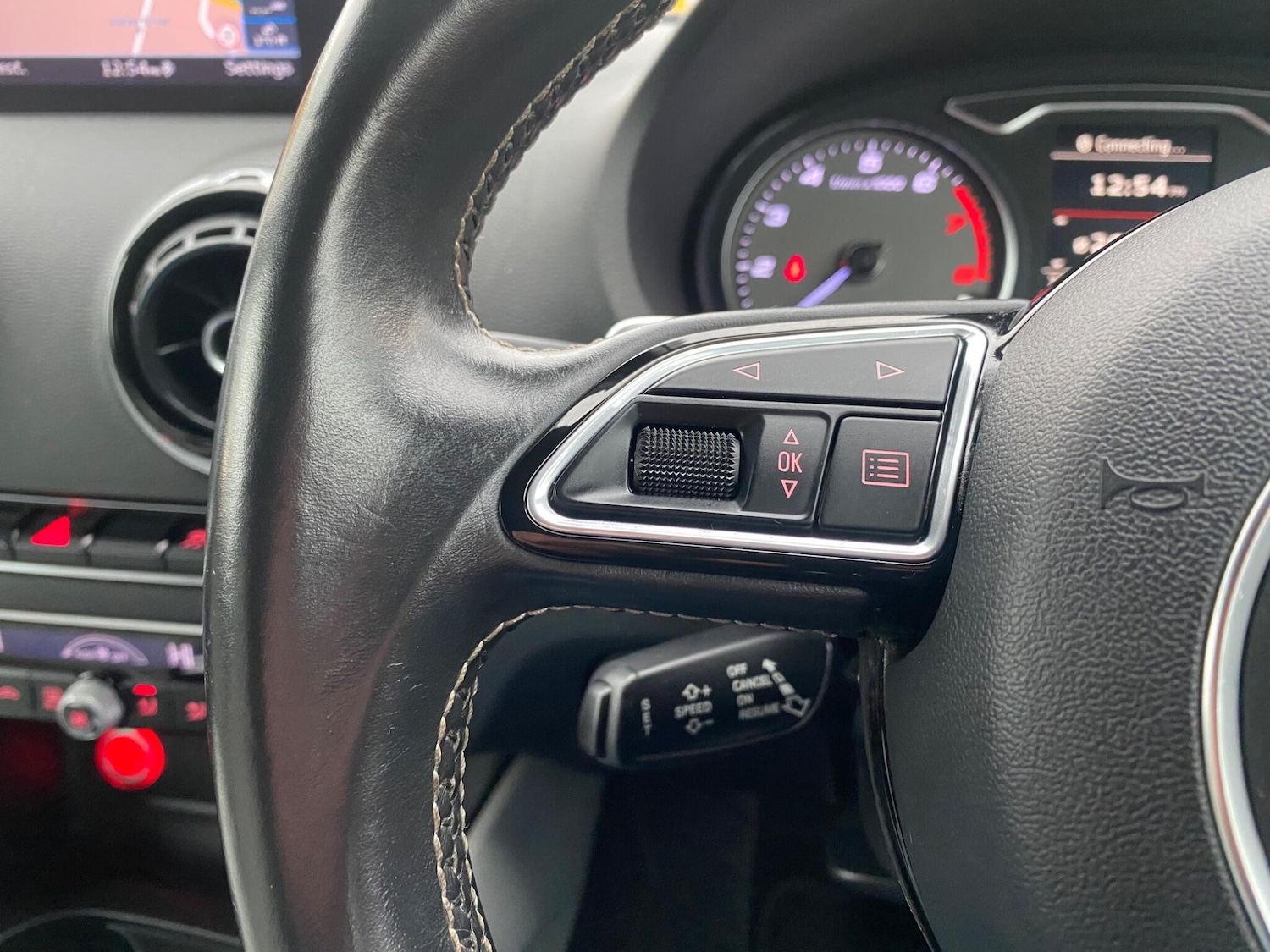 Used Audi S3 2015 for sale - 76801844: Photo 26