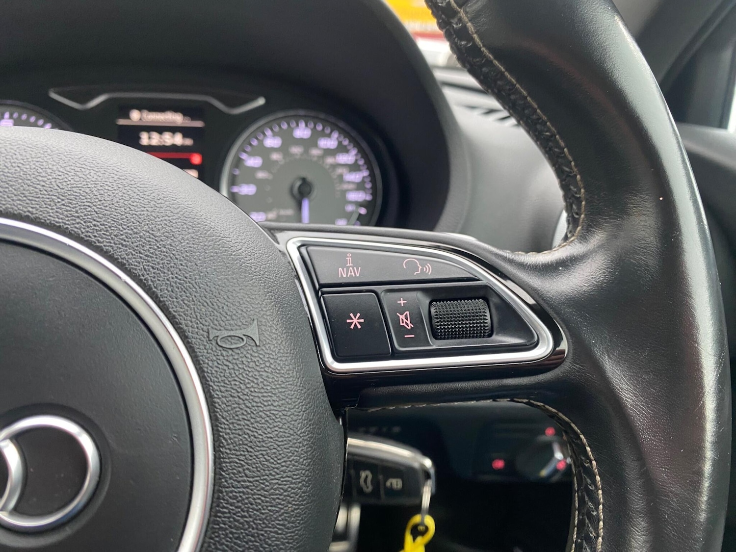 Used Audi S3 2015 for sale - 76801844: Photo 27