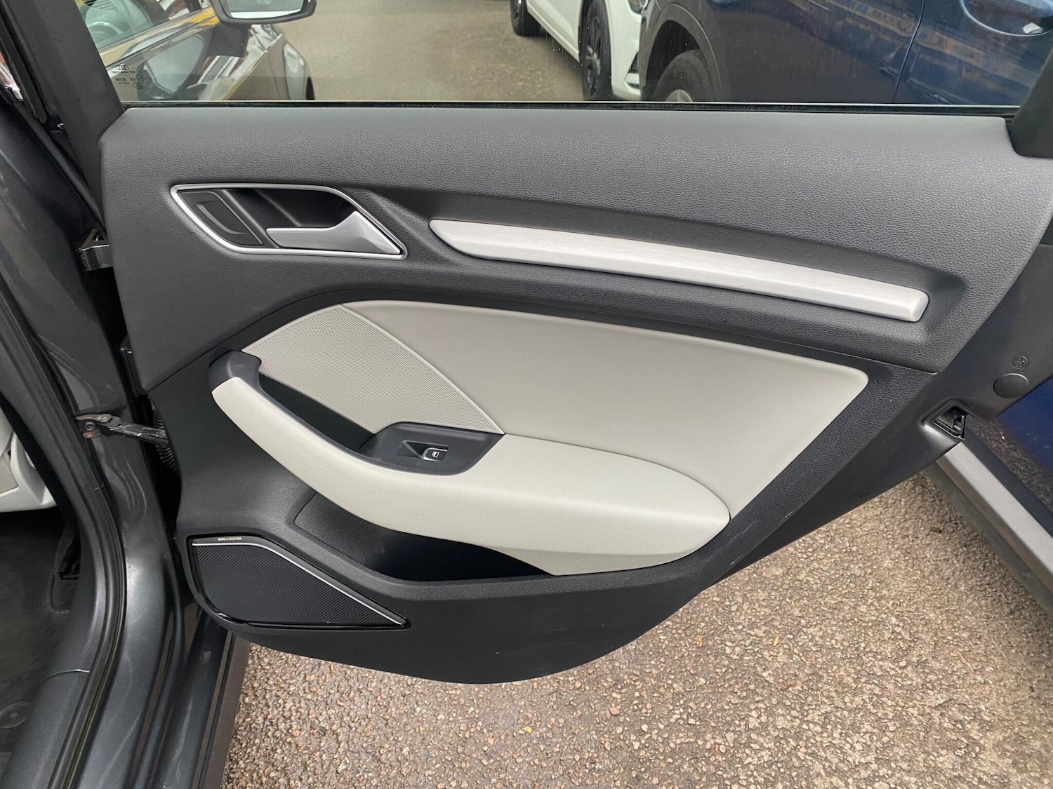 Used Audi S3 2015 for sale - 76801844: Photo 29