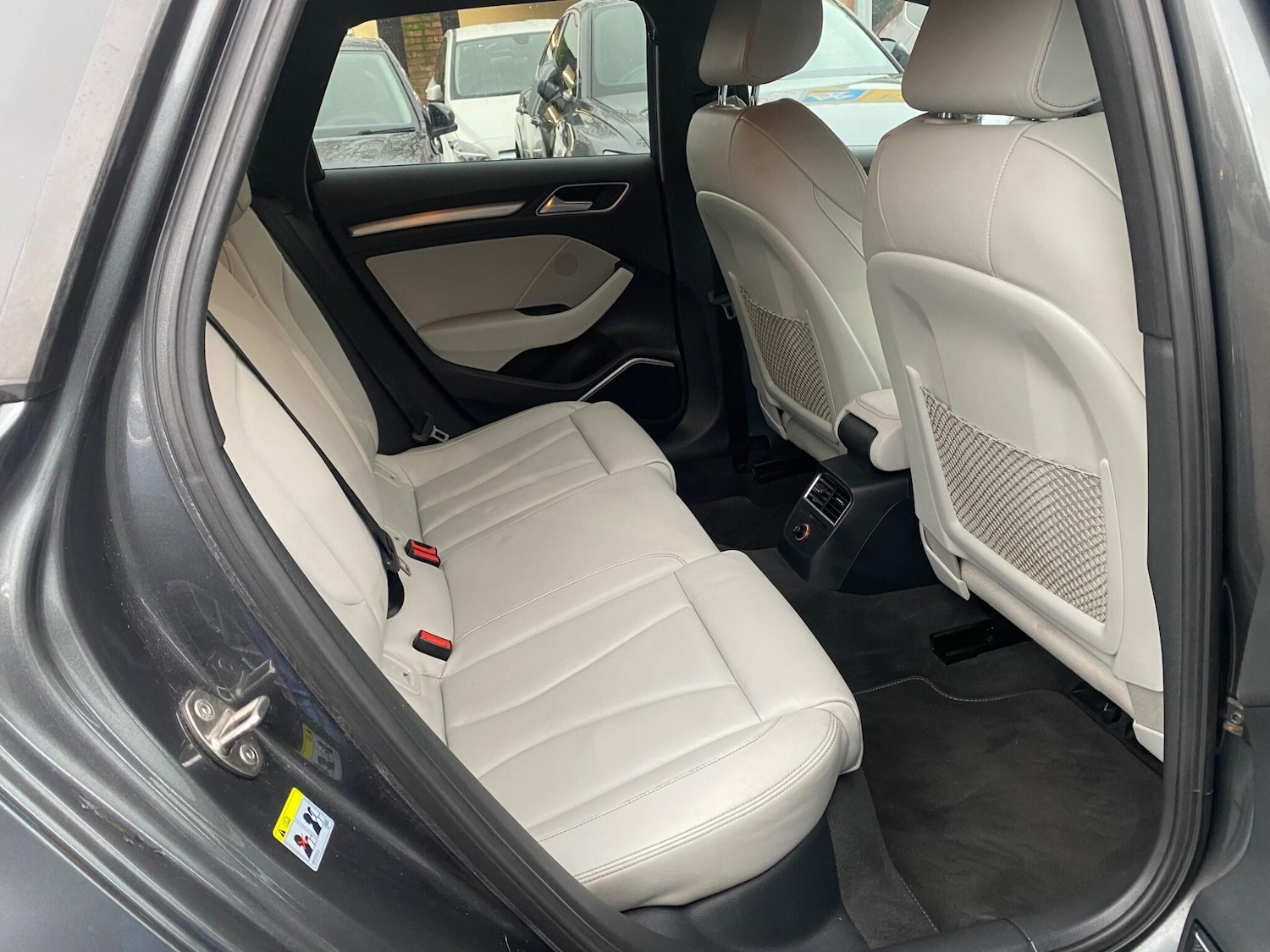 Used Audi S3 2015 for sale - 76801844: Photo 30