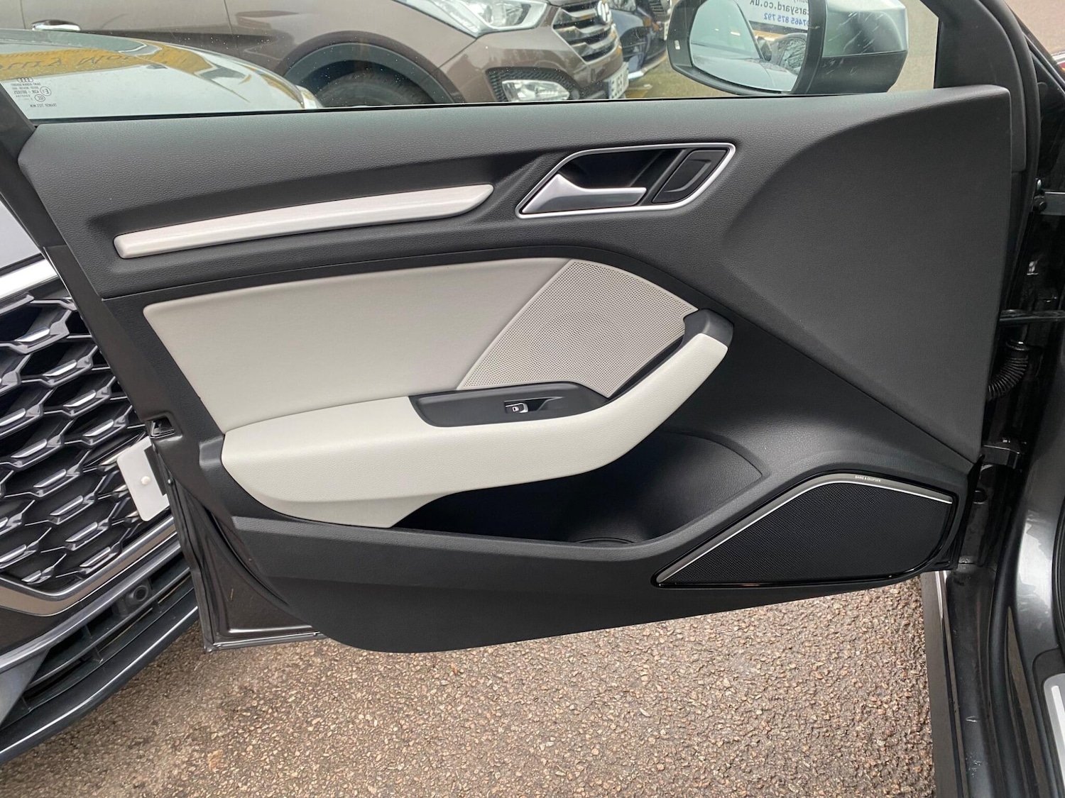 Used Audi S3 2015 for sale - 76801844: Photo 33