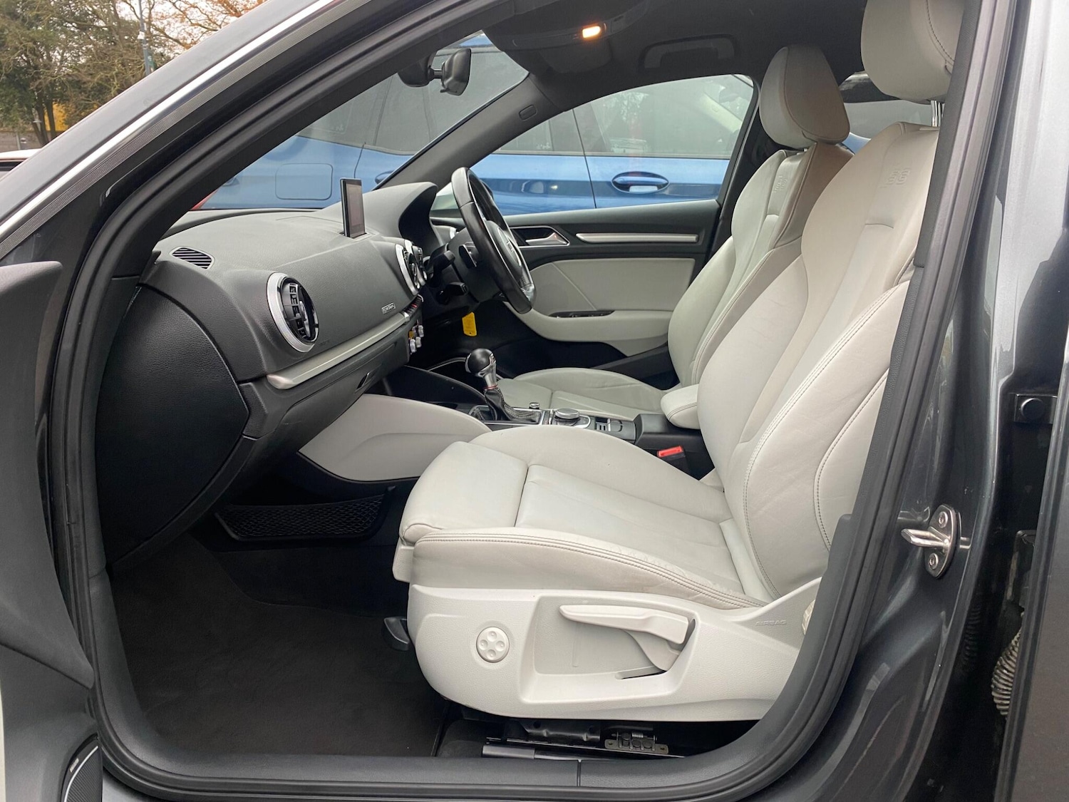 Used Audi S3 2015 for sale - 76801844: Photo 34