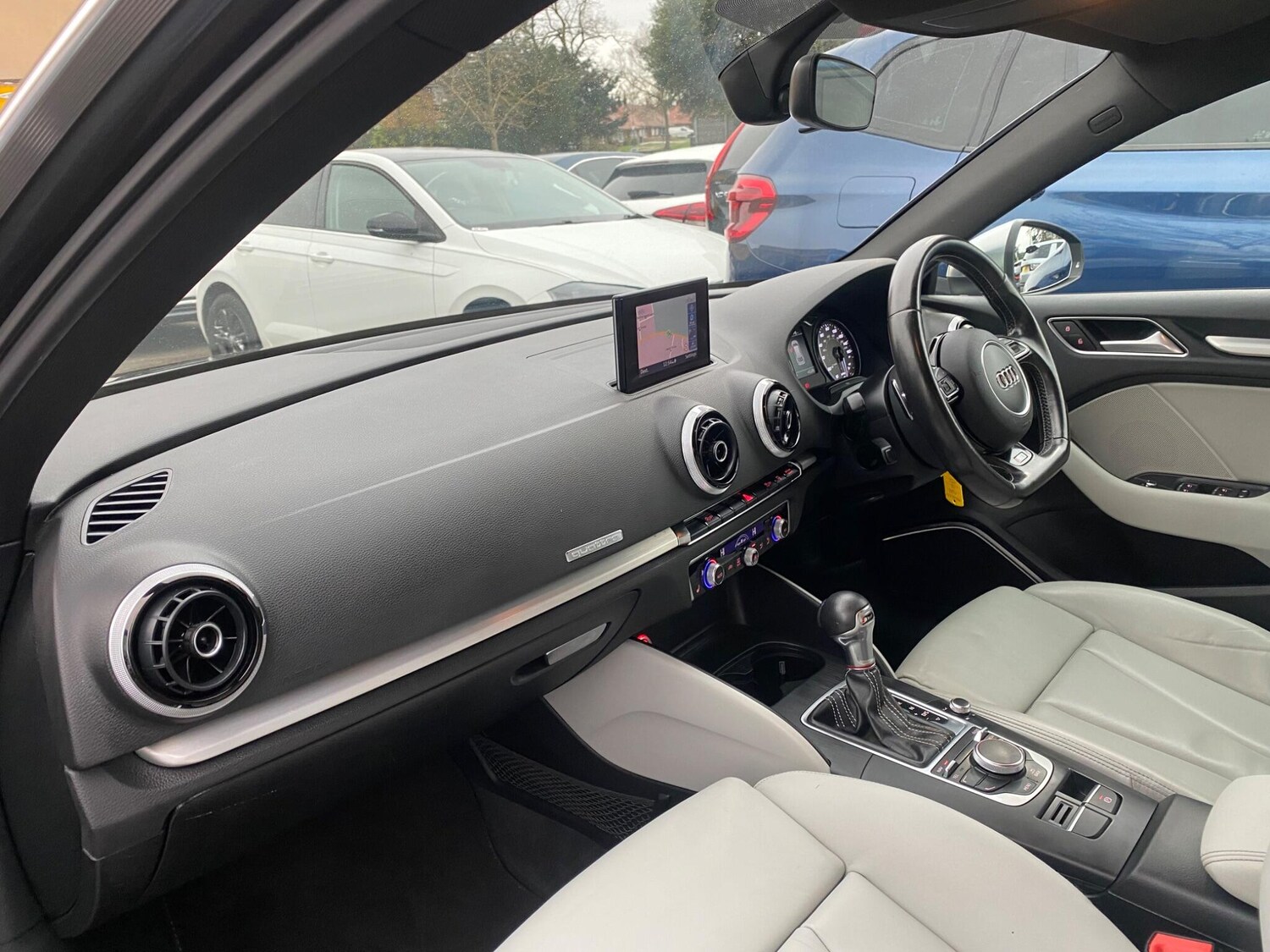 Used Audi S3 2015 for sale - 76801844: Photo 35