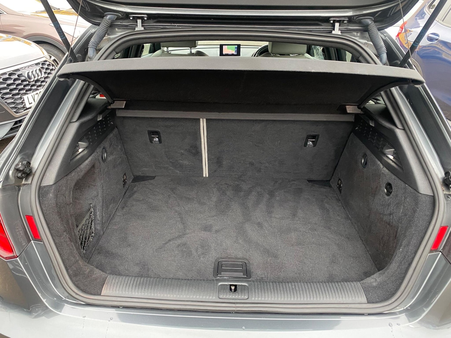 Used Audi S3 2015 for sale - 76801844: Photo 36