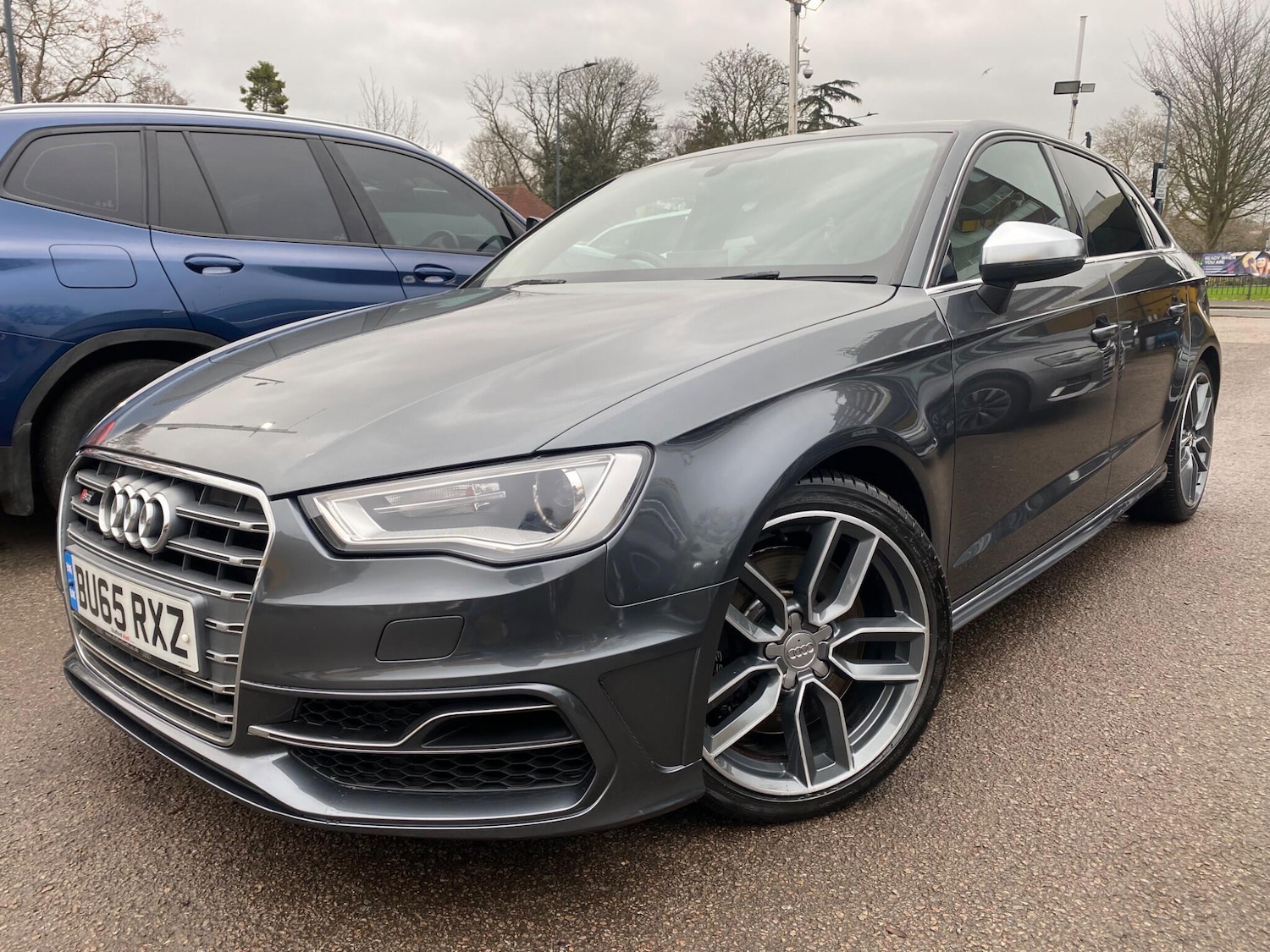 Used Audi S3 2015 for sale - 76801844: Photo 6