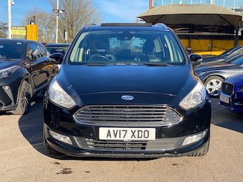 Used Ford Galaxy 2017 for sale - 78127771: Photo