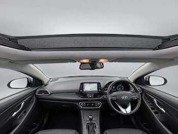 Used Hyundai i30 2018 for sale - 79820981: Photo