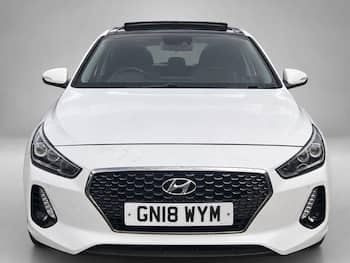 Used Hyundai i30 2018 for sale - 79820981: Photo