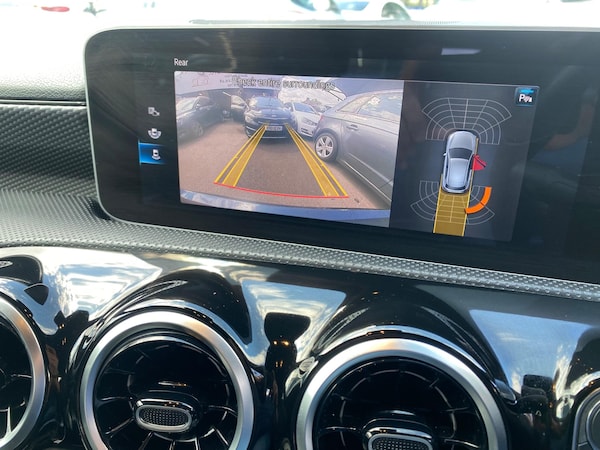 Used Mercedes-Benz A-Class 2019 for sale - 75174363: Photo 20