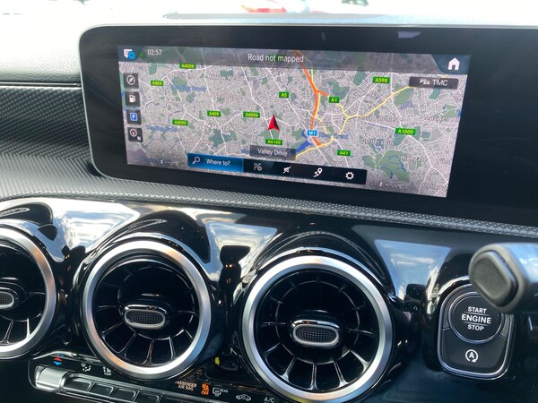 Used Mercedes-Benz A-Class 2019 for sale - 75174363: Photo 21