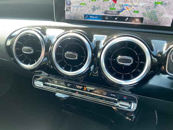 Used Mercedes-Benz A-Class 2019 for sale - 75174363: Photo 24
