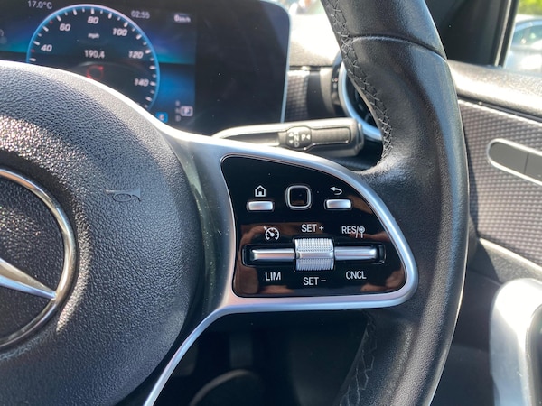 Used Mercedes-Benz A-Class 2019 for sale - 75174363: Photo 29