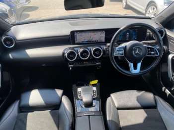 Used Mercedes-Benz A-Class 2019 for sale - 75174363: Photo