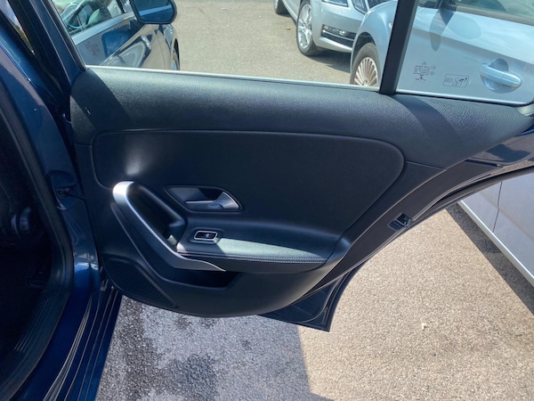Used Mercedes-Benz A-Class 2019 for sale - 75174363: Photo 30