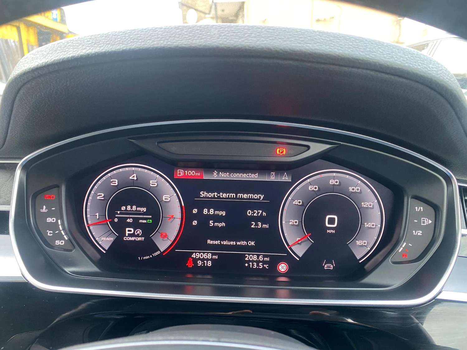 Used Audi A8 2019 for sale - 76850334: Photo 21