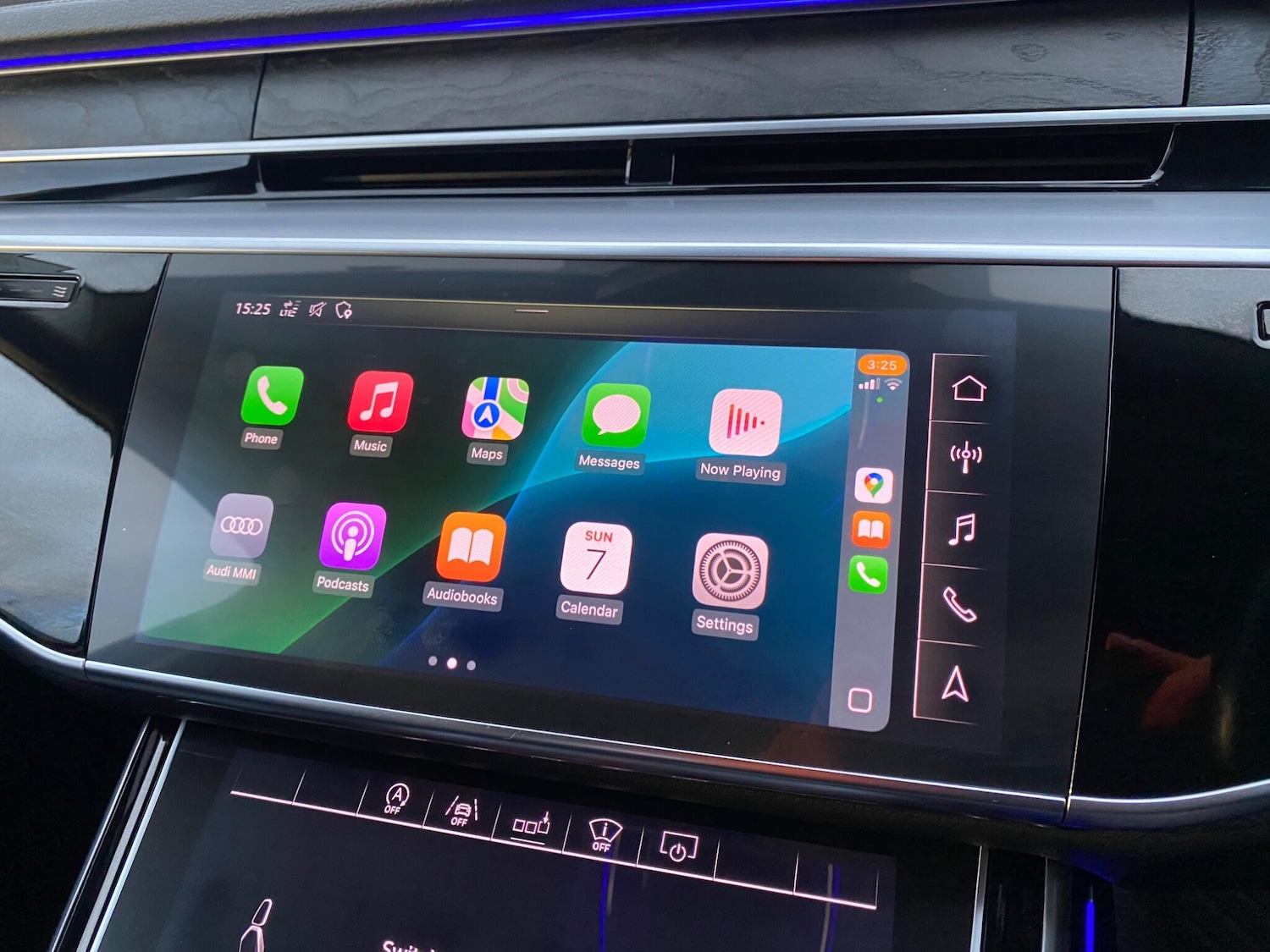 Used Audi A8 2019 for sale - 76850334: Photo 22