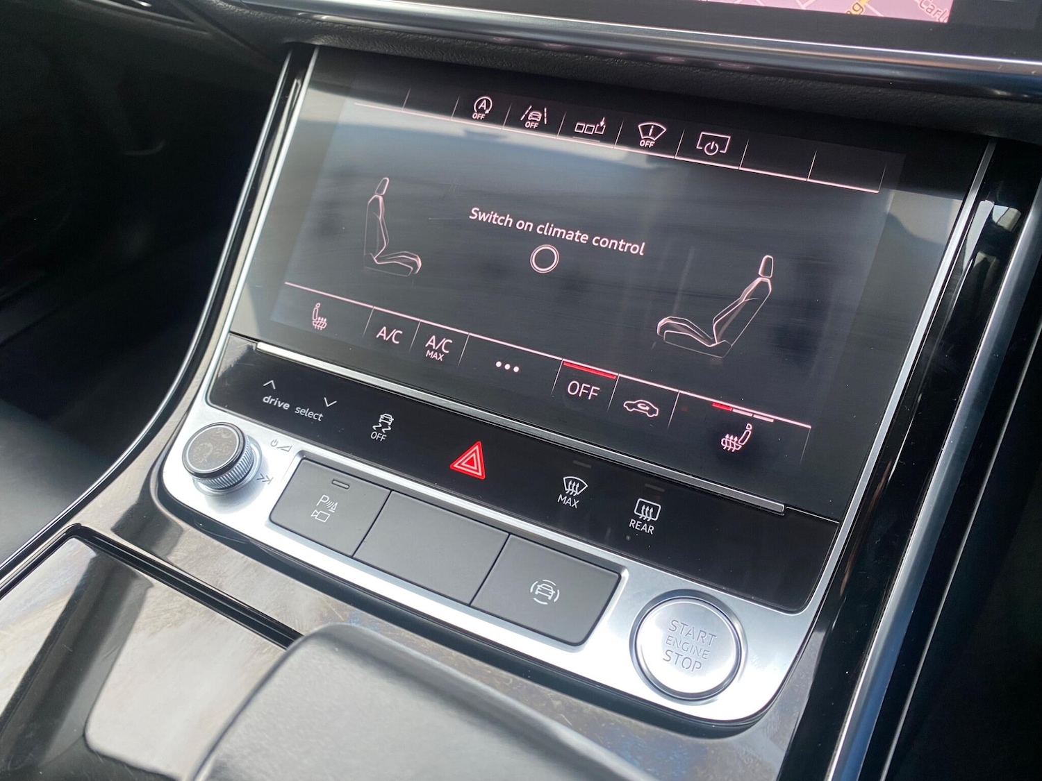 Used Audi A8 2019 for sale - 76850334: Photo 30