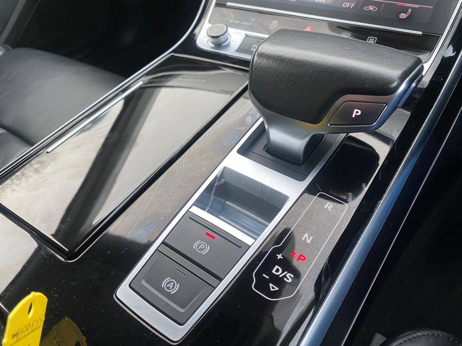 Used Audi A8 2019 for sale - 76850334: Photo 31