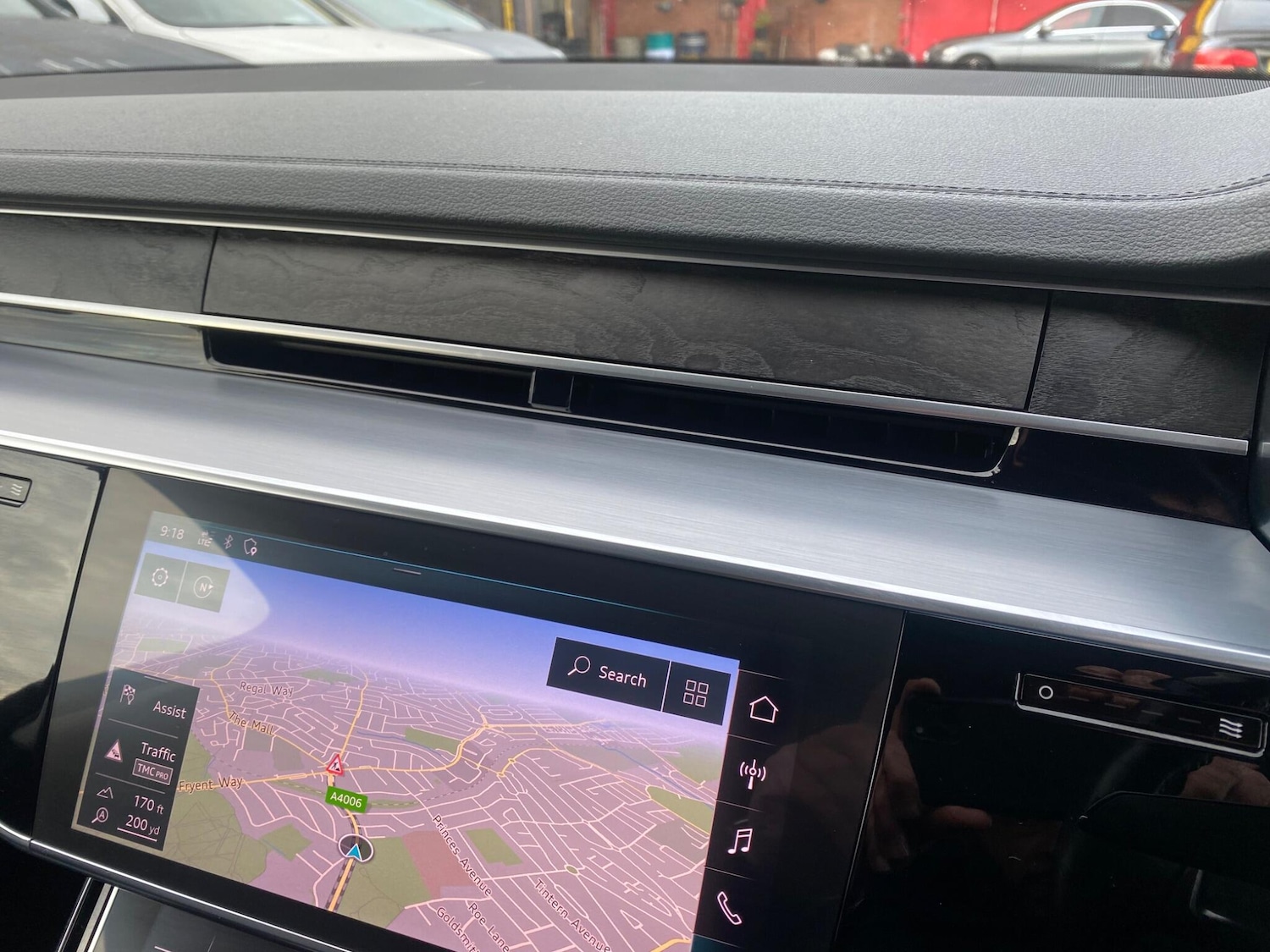 Used Audi A8 2019 for sale - 76850334: Photo 32