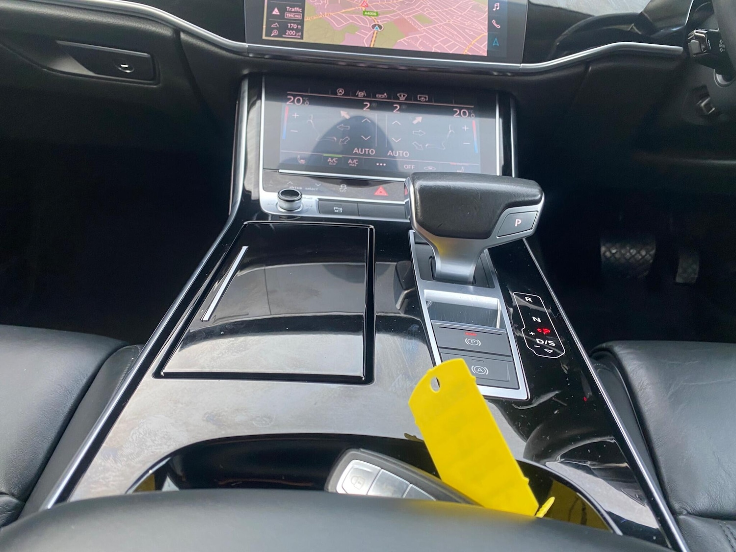 Used Audi A8 2019 for sale - 76850334: Photo 33