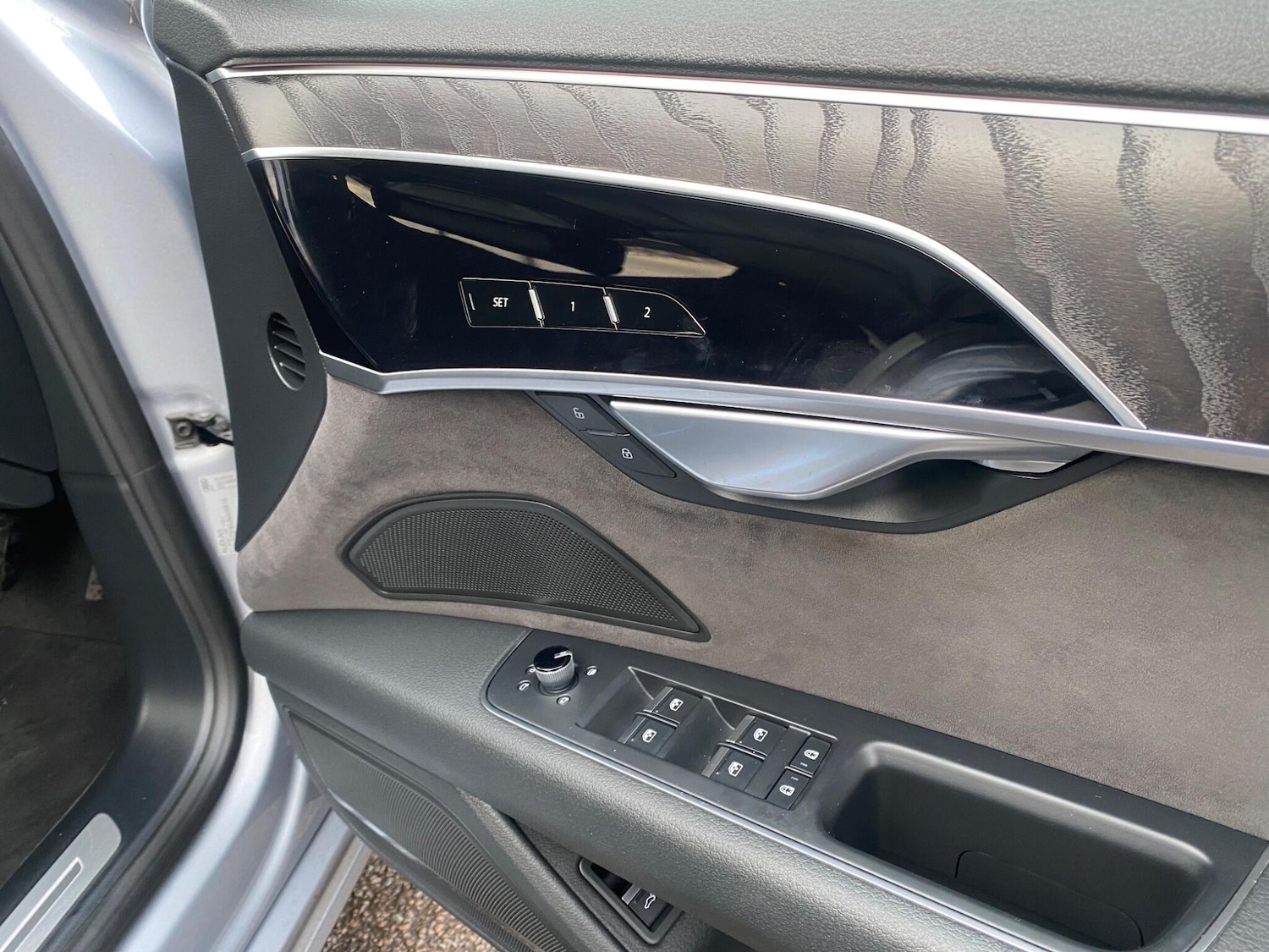 Used Audi A8 2019 for sale - 76850334: Photo 36