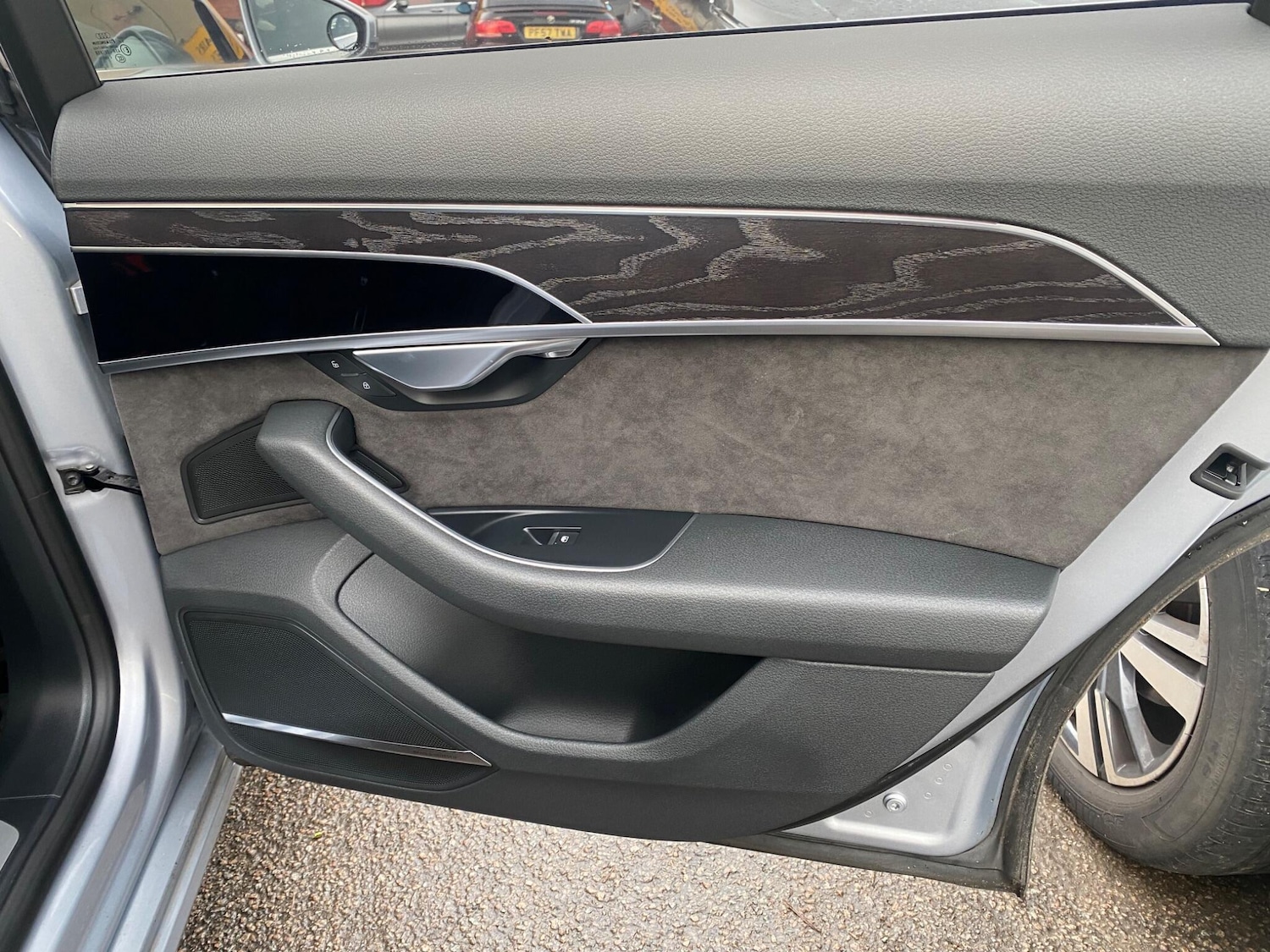 Used Audi A8 2019 for sale - 76850334: Photo 39