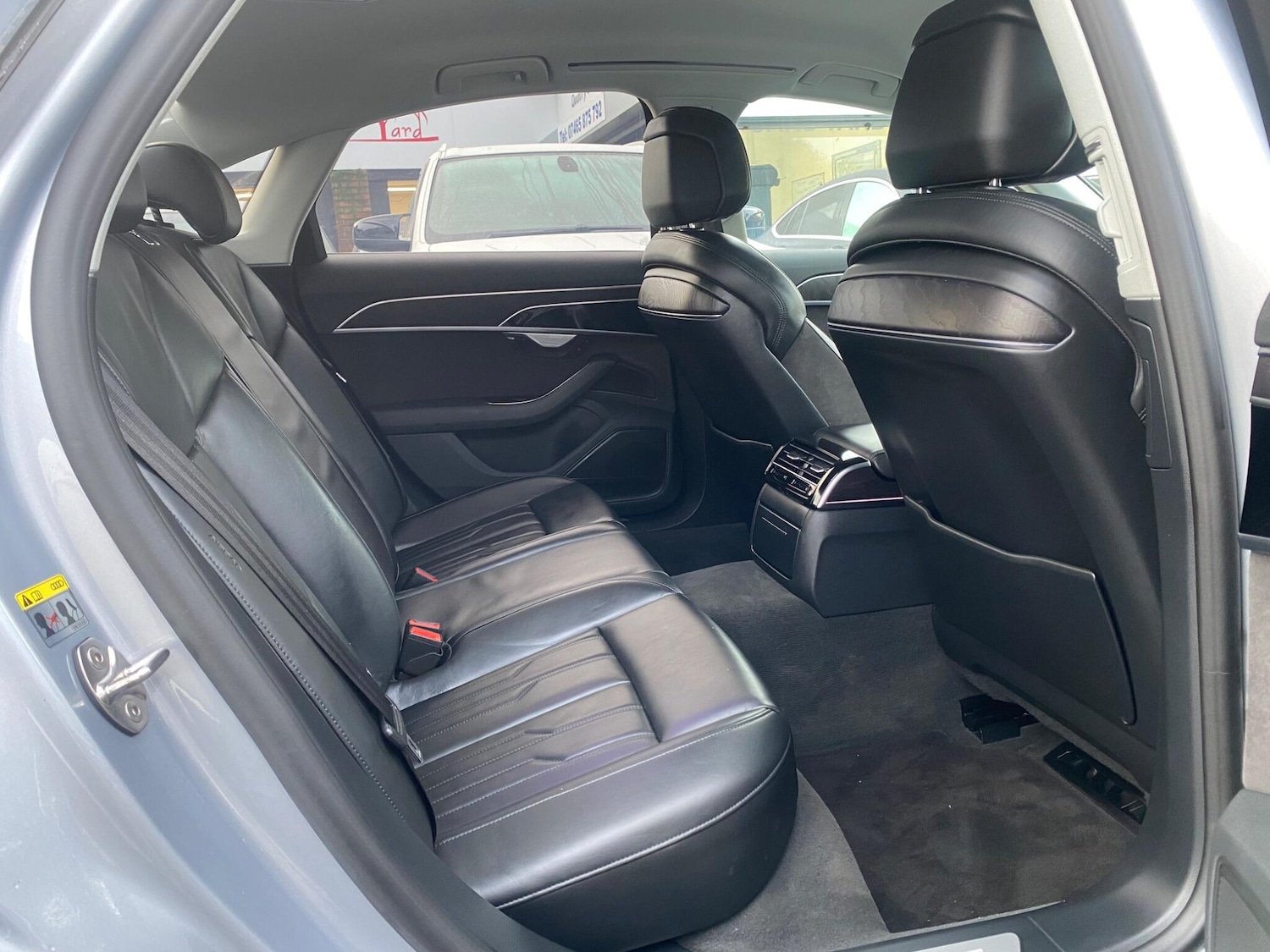 Used Audi A8 2019 for sale - 76850334: Photo 40