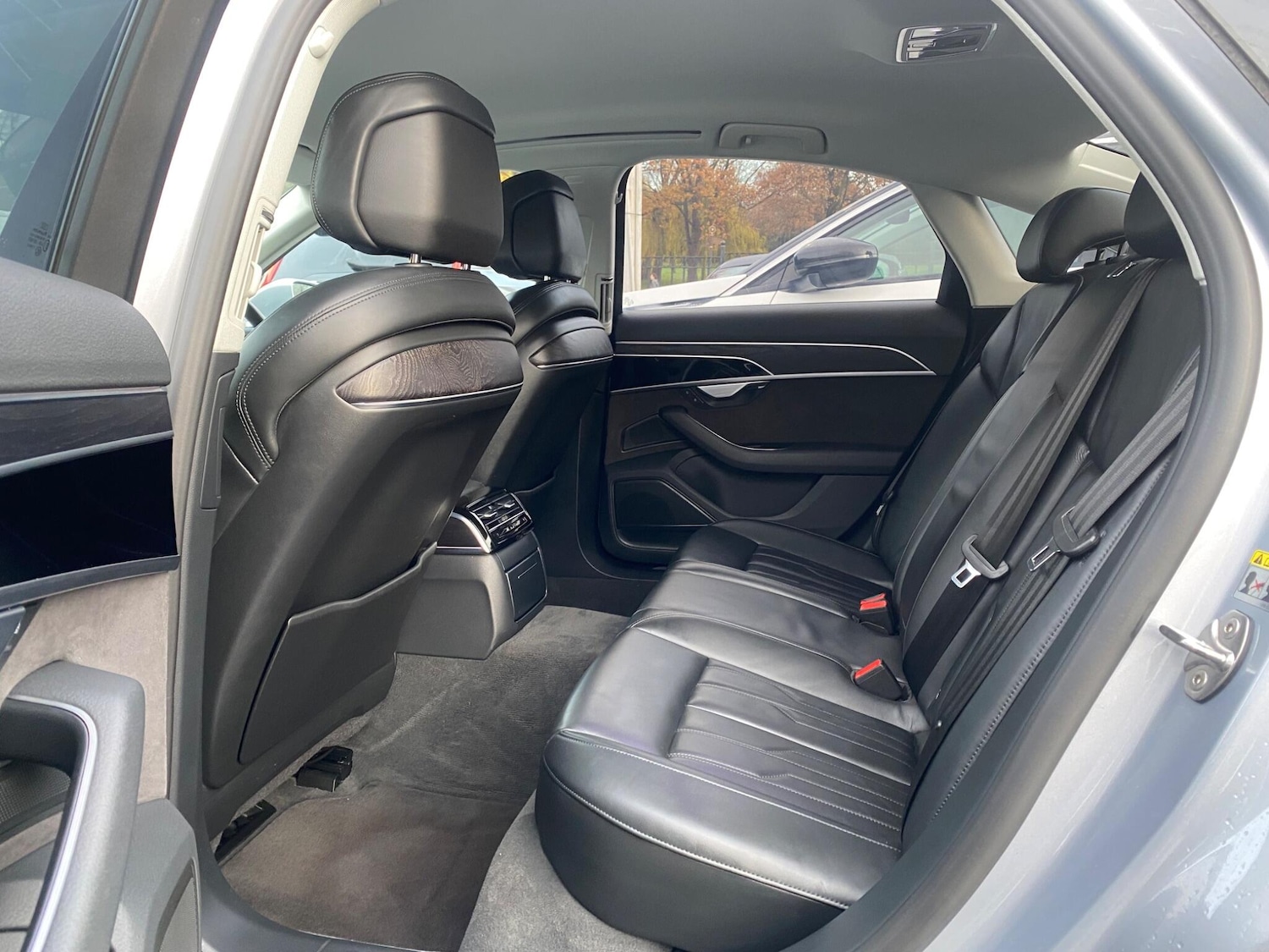 Used Audi A8 2019 for sale - 76850334: Photo 42