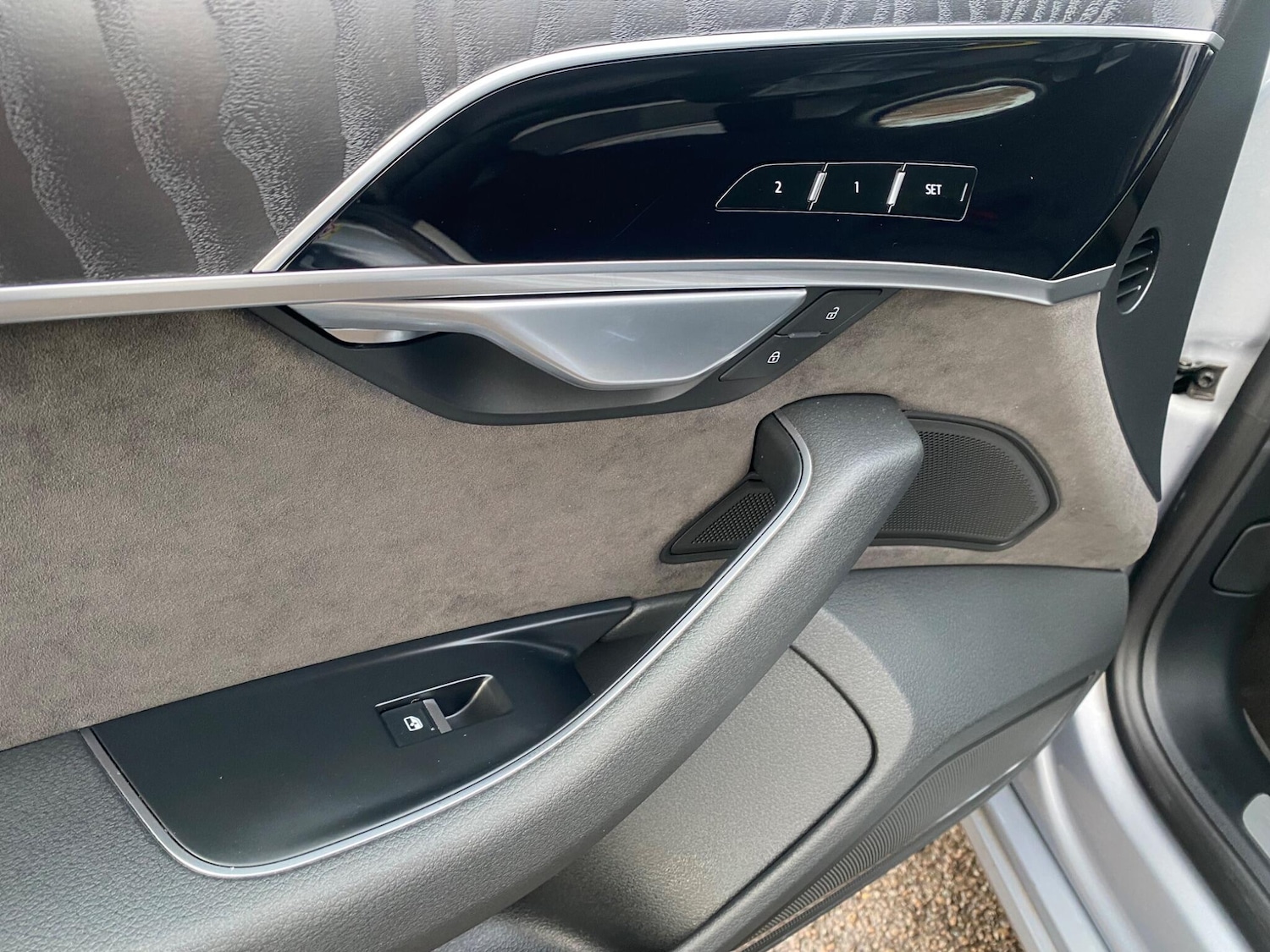 Used Audi A8 2019 for sale - 76850334: Photo 44