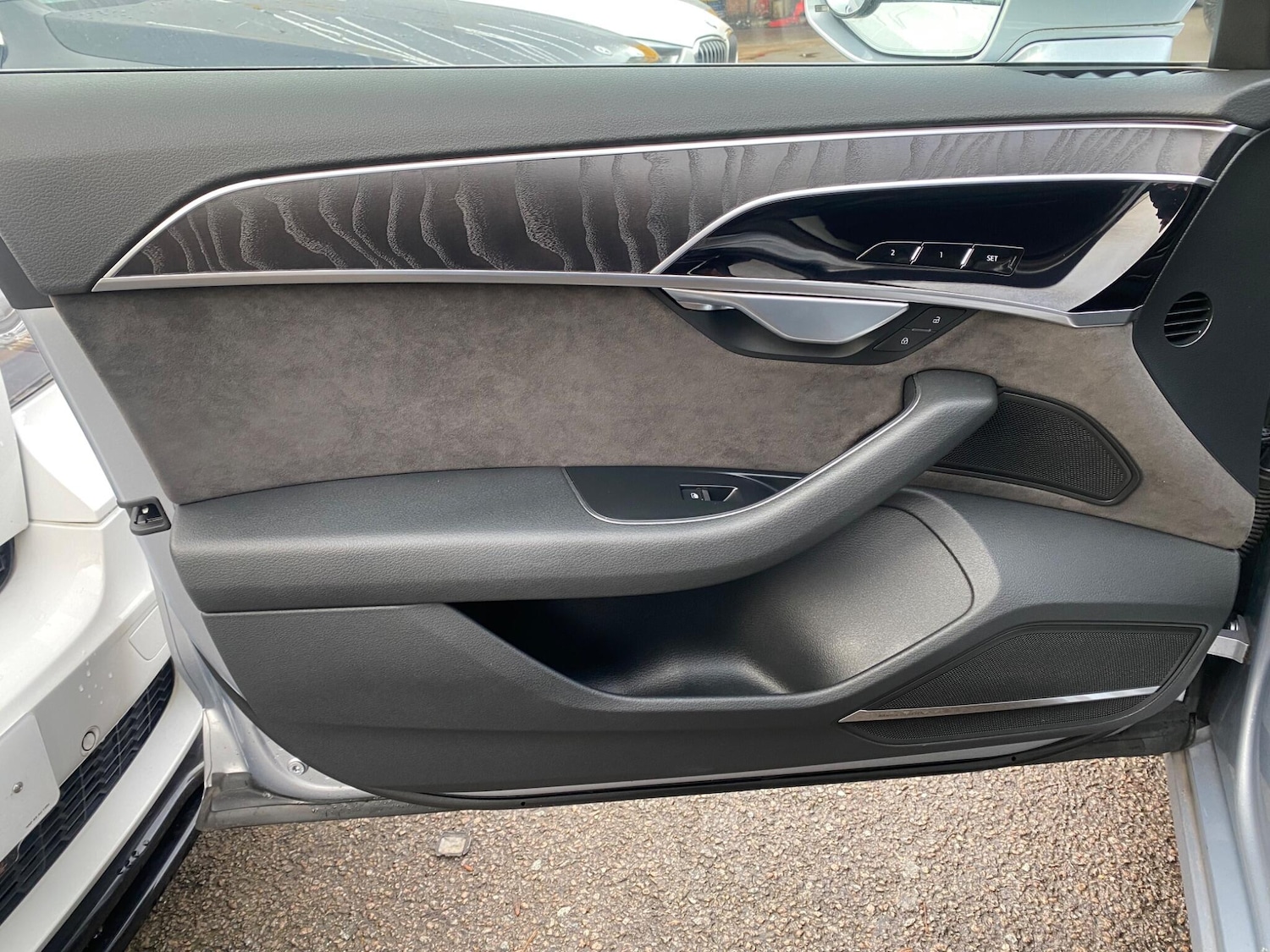 Used Audi A8 2019 for sale - 76850334: Photo 45