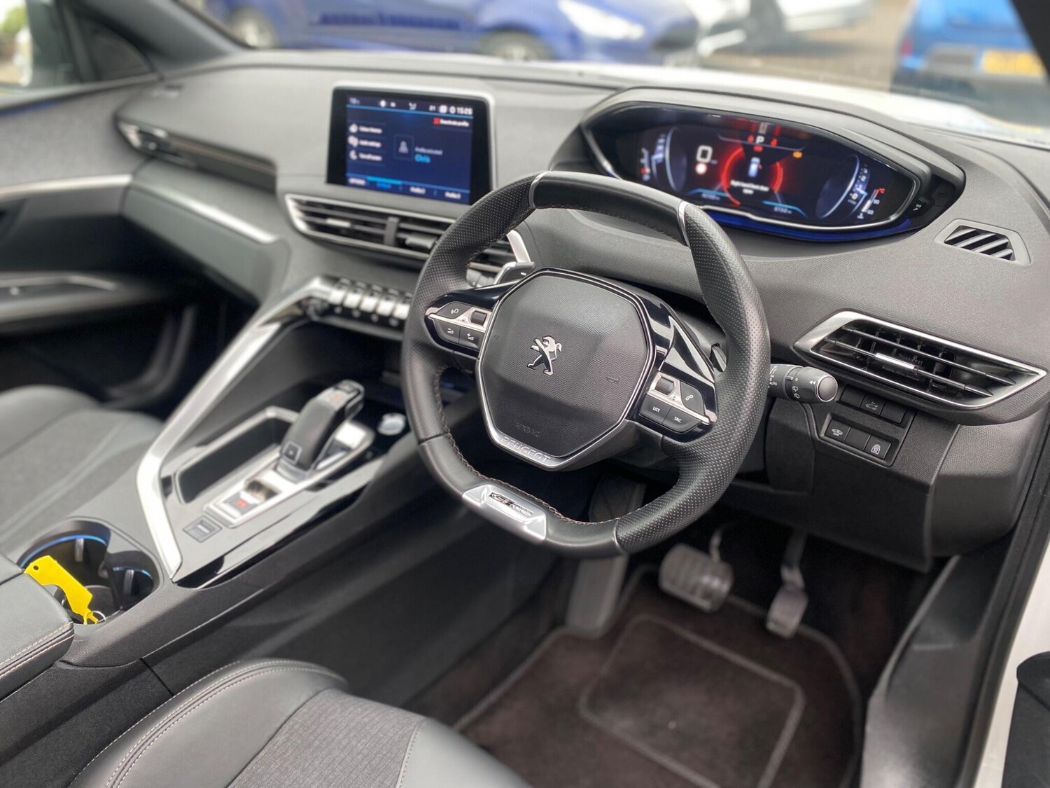 Used Peugeot 3008 2020 for sale - 75965236: Photo 10