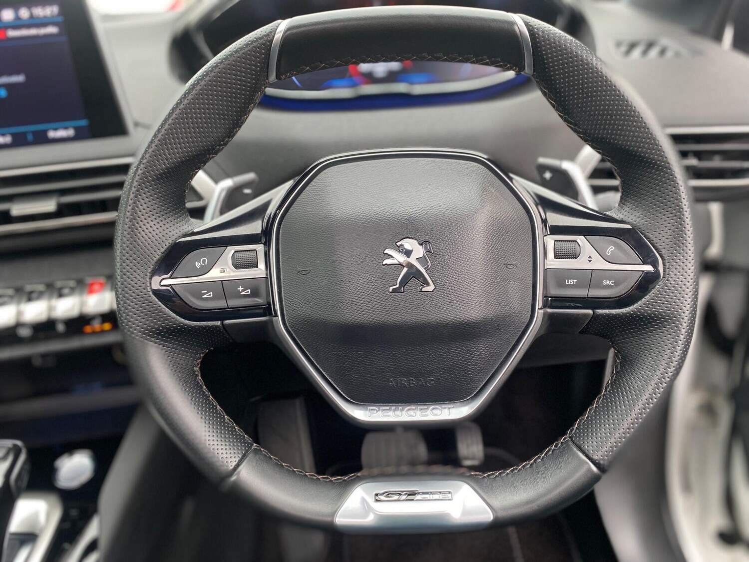 Used Peugeot 3008 2020 for sale - 75965236: Photo 14