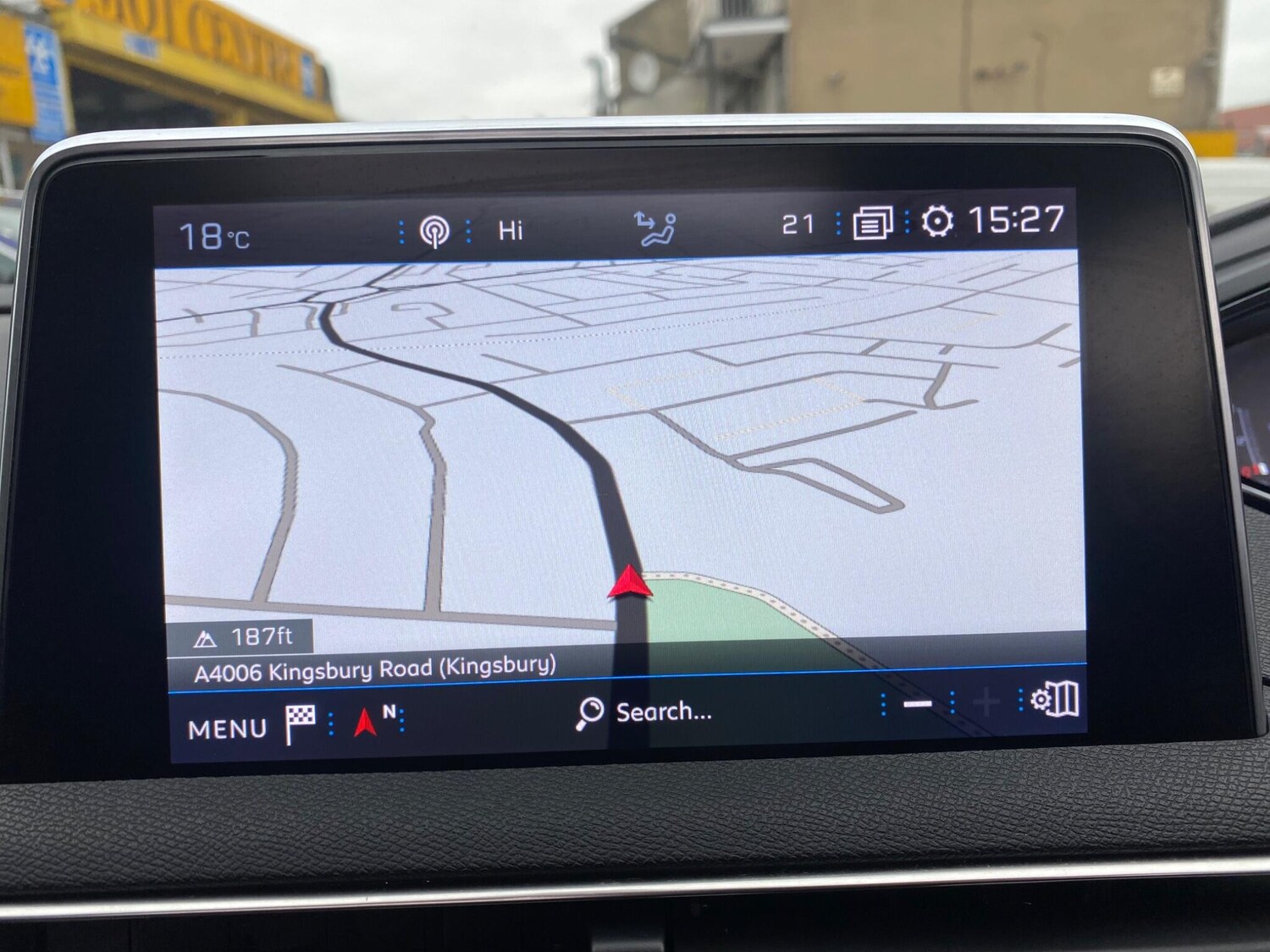 Used Peugeot 3008 2020 for sale - 75965236: Photo 18